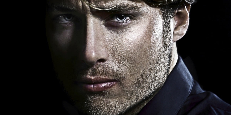 dating good looking men