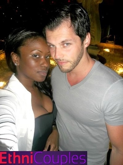 dating good looking men