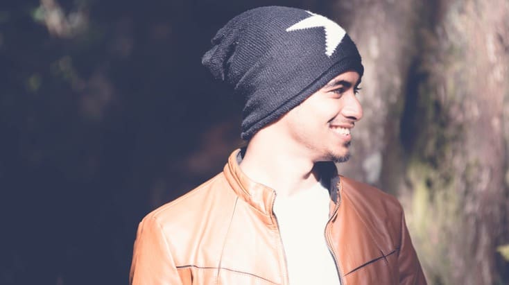 dating good looking men